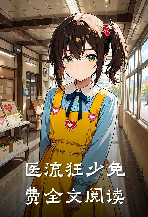 医流狂少免费全文阅读