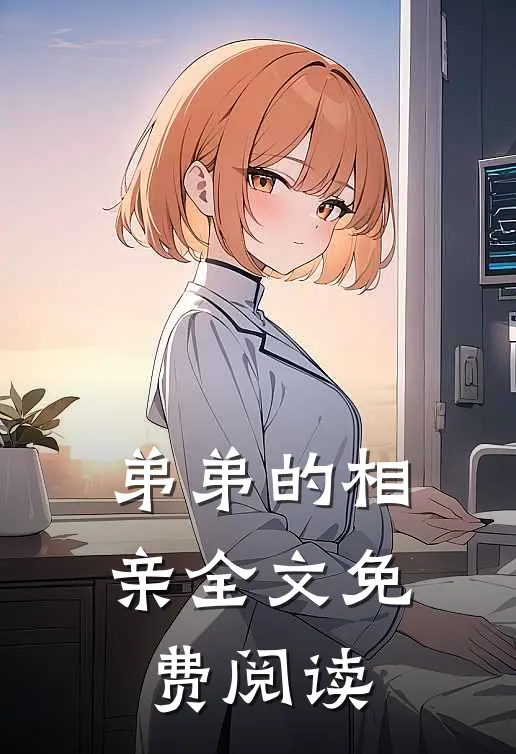 弟弟的相亲全文免费阅读