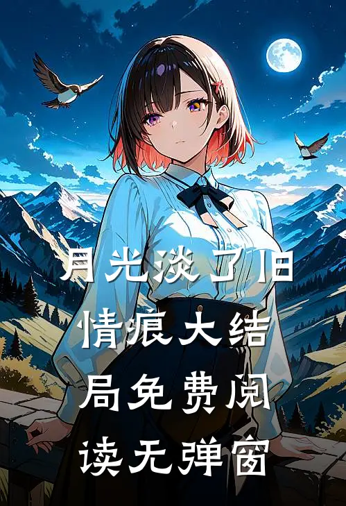 月光淡了旧情痕大结局免费阅读无弹窗