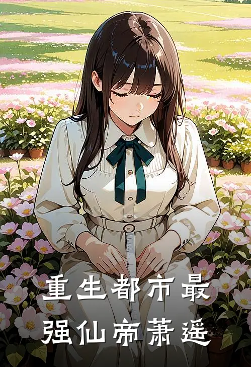 重生都市最强仙帝萧遥