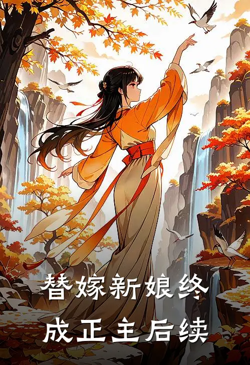 替嫁新娘终成正主后续