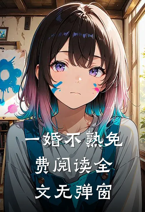 一婚不熟免费阅读全文无弹窗