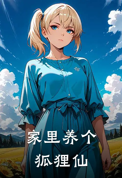 家里养个狐狸仙