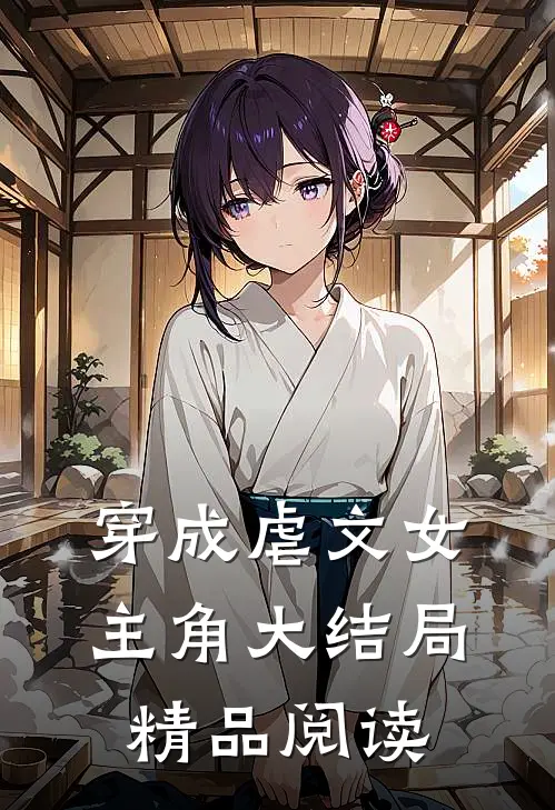 穿成虐文女主角大结局精品阅读