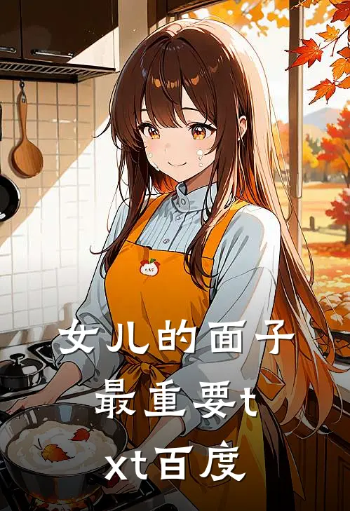 女儿的面子最重要txt百度