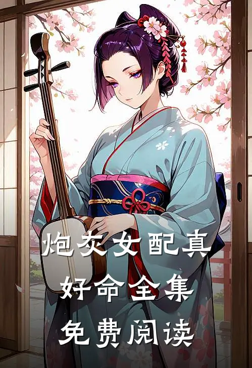 炮灰女配真好命 全集免费阅读