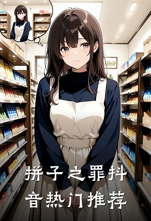 拼子之罪抖音热门推荐