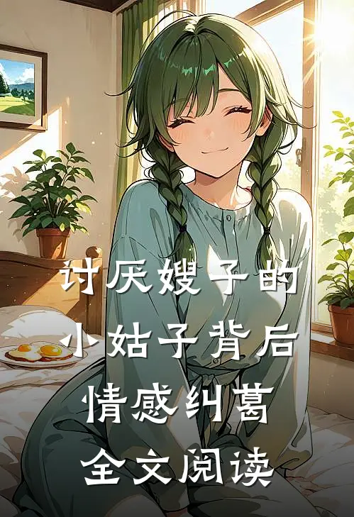 讨厌嫂子的小姑子背后情感纠葛全文阅读