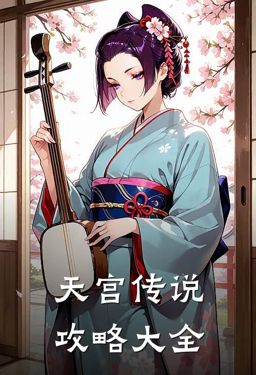 天宫传说攻略大全