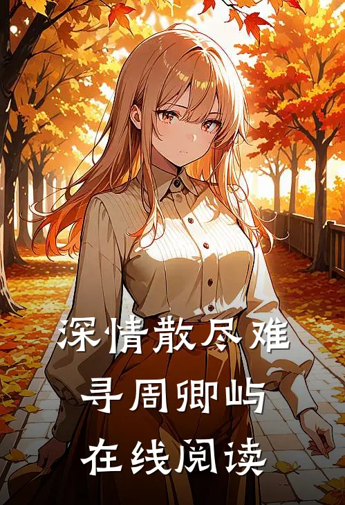 深情散尽难寻周卿屿在线阅读