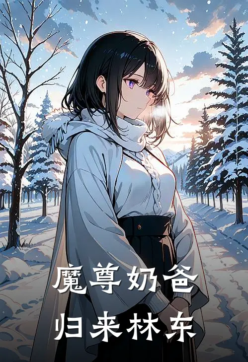 魔尊奶爸归来林东