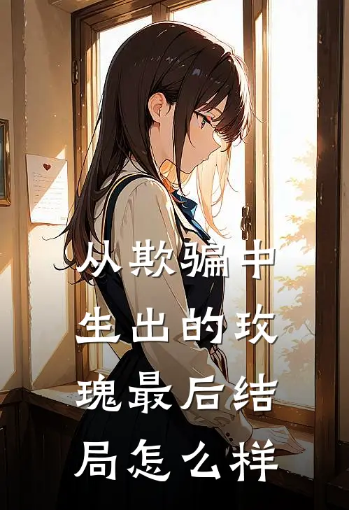 从欺骗中生出的玫瑰最后结局怎么样