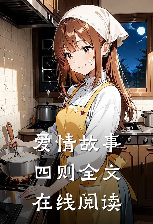 爱情故事四则全文在线阅读
