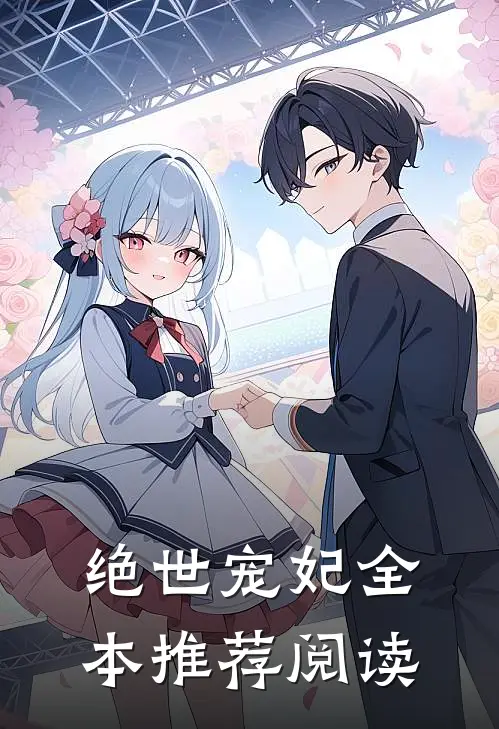 绝世宠妃全本推荐阅读