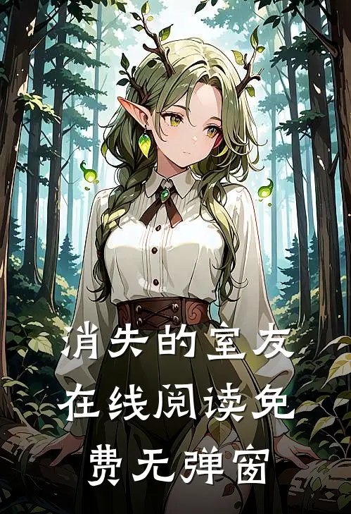 消失的室友在线阅读免费无弹窗