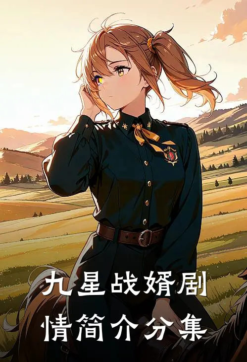 九星战婿剧情简介分集