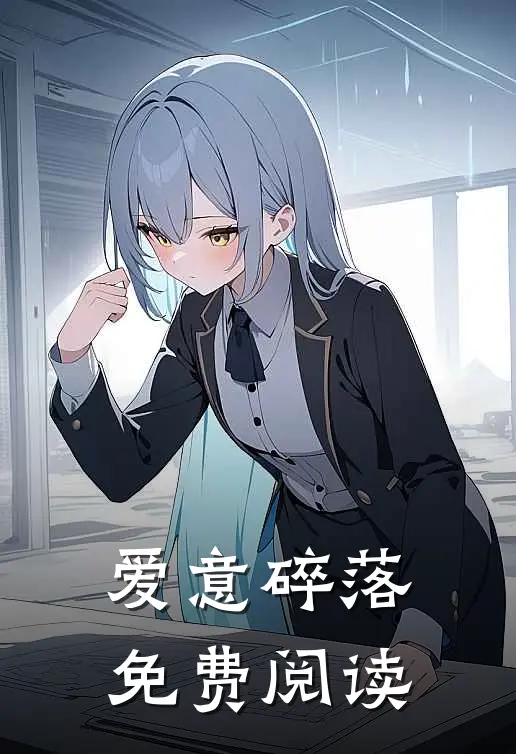 爱意碎落免费阅读