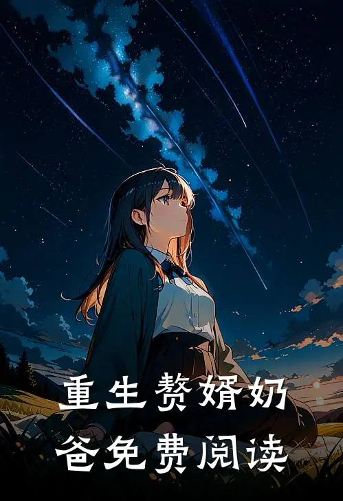 重生赘婿奶爸免费阅读