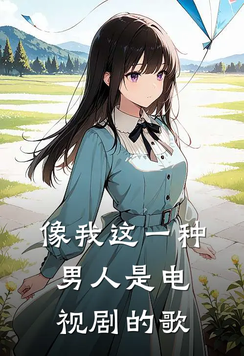 像我这一种男人是电视剧的歌