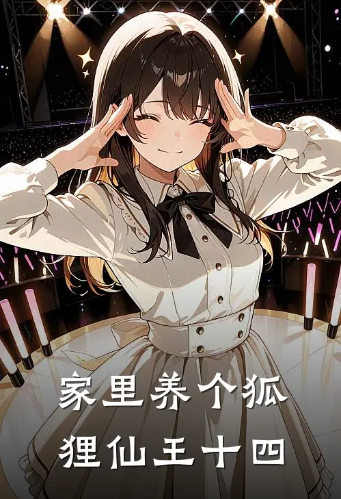 家里养个狐狸仙 王十四