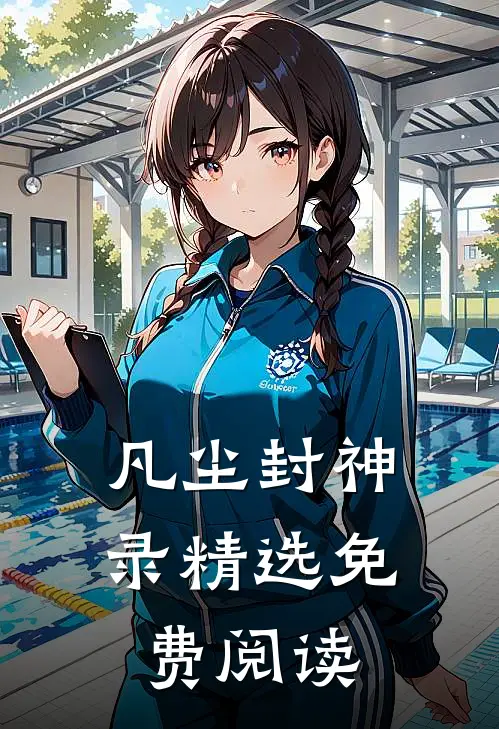 凡尘封神录精选免费阅读
