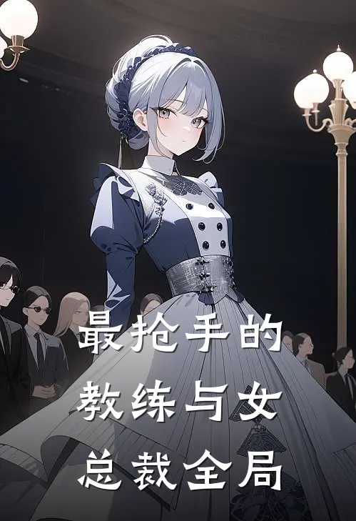 最抢手的教练与女总裁全局