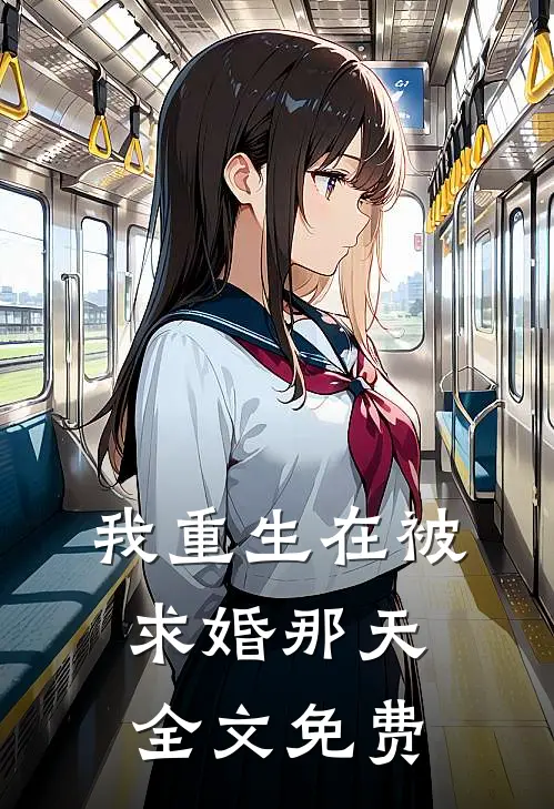 我重生在被求婚那天全文免费