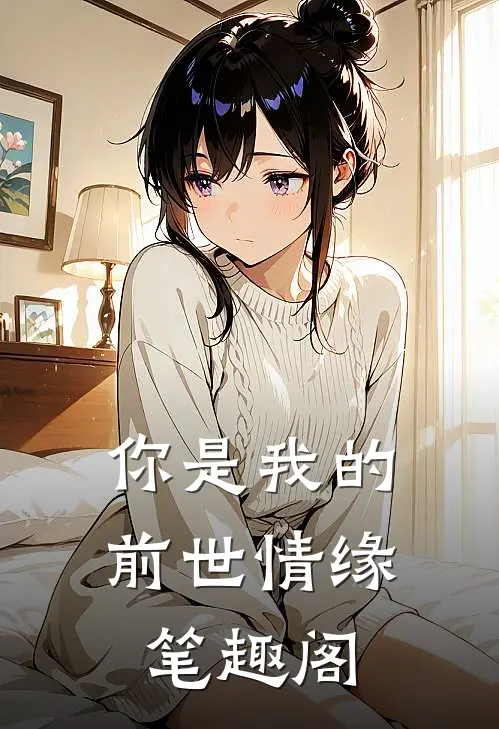 你是我的前世情缘笔趣阁