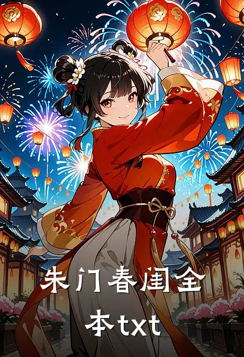 朱门春闺全本txt