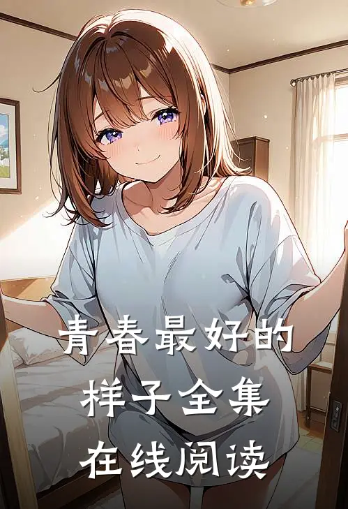 青春最好的样子全集在线阅读