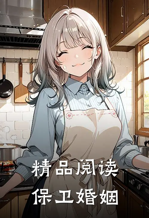 精品阅读保卫婚姻