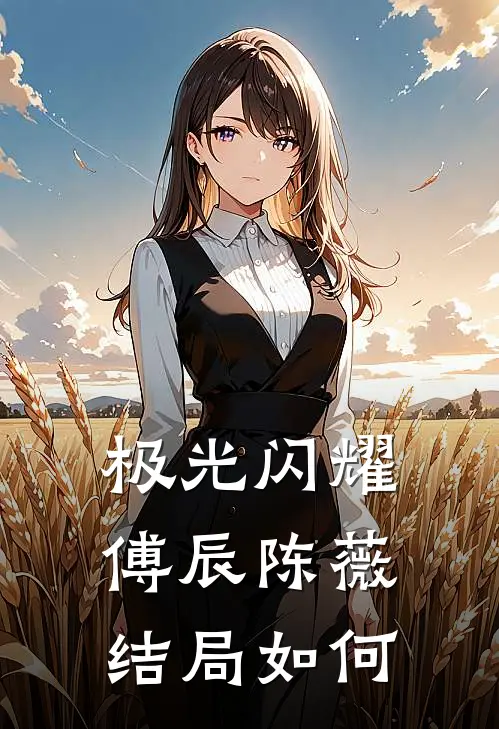 极光闪耀傅辰陈薇结局如何
