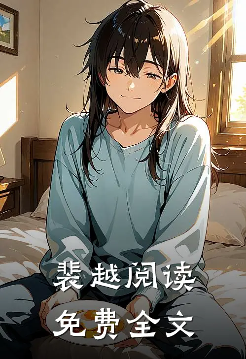 裴越阅读免费全文