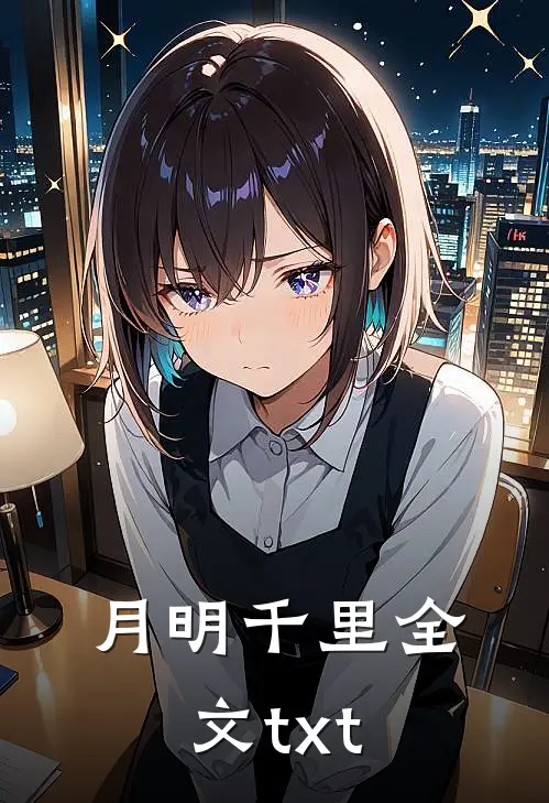 月明千里全文txt