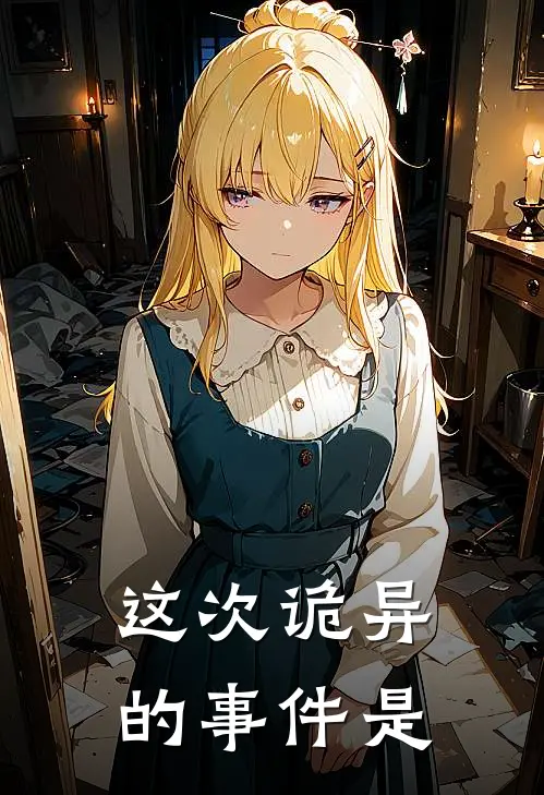 这次诡异的事件是