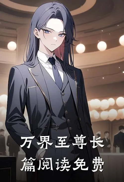 万界至尊长篇阅读免费