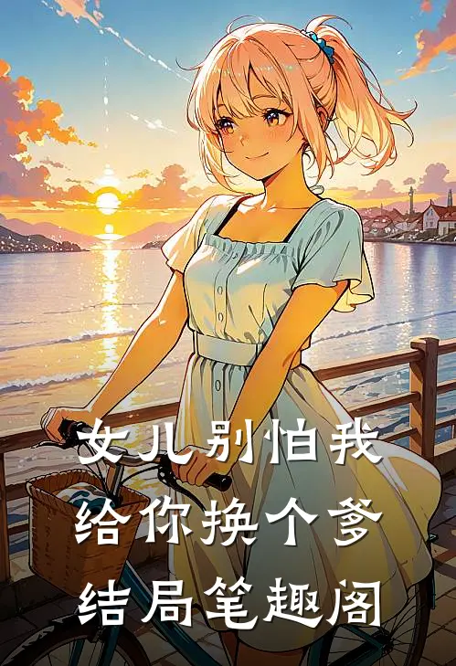 女儿别怕我给你换个爹结局笔趣阁