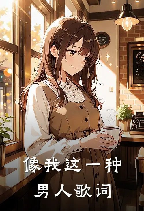 像我这一种男人歌词