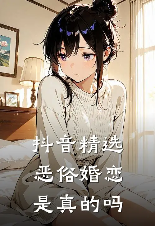 抖音精选恶俗婚恋是真的吗