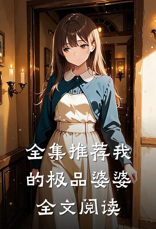 全集推荐我的极品婆婆全文阅读
