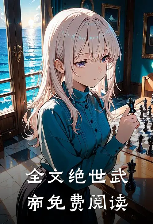全文绝世武帝免费阅读