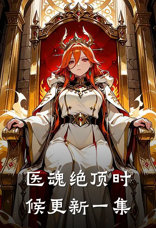医魂绝顶时候更新一集