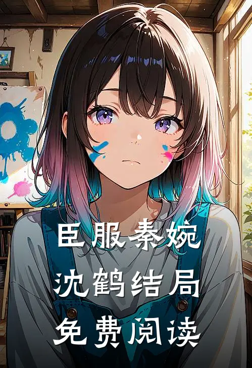 臣服秦婉沈鹤结局免费阅读
