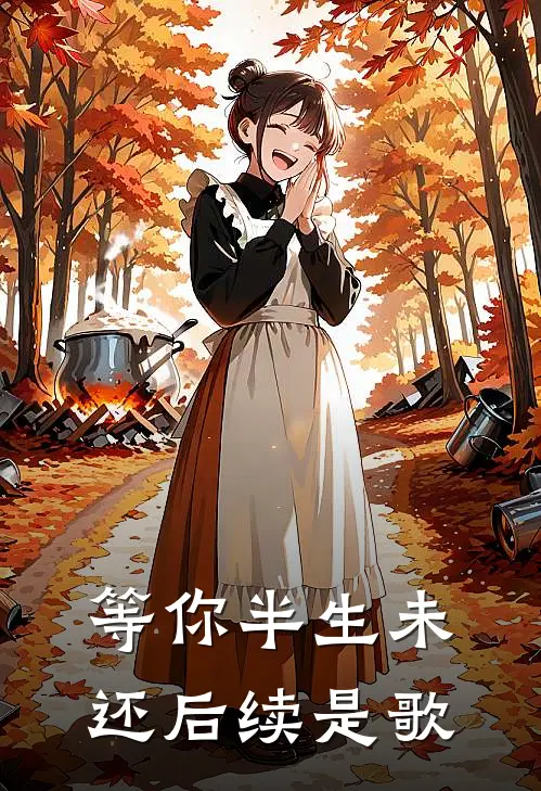 等你半生未还后续是歌