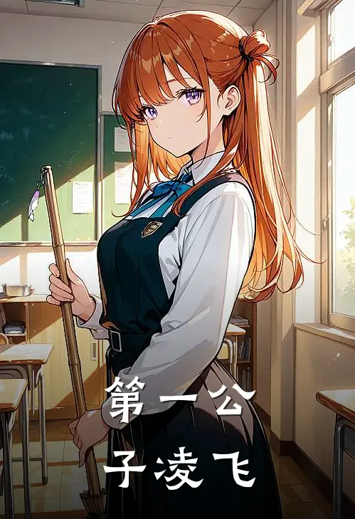 第一公子凌飞