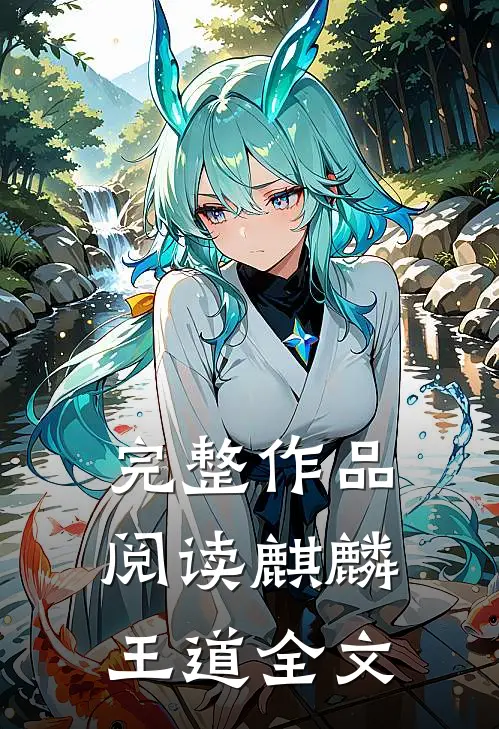 完整作品阅读麒麟王道全文