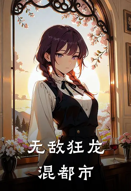 无敌狂龙混都市