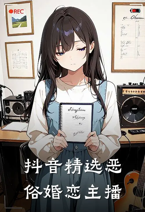 抖音精选恶俗婚恋主播