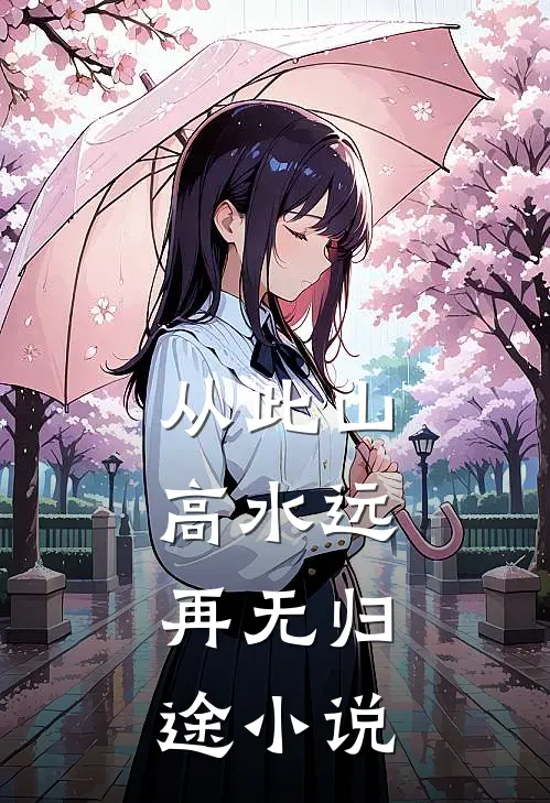 从此山高水远,再无归途林念江瑶