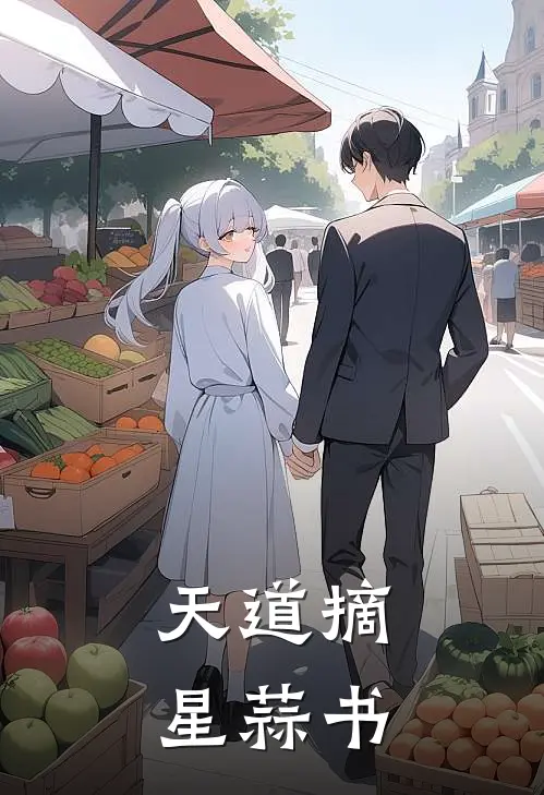 天道摘星 蒜书